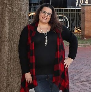 Meet your Posher, Kendra